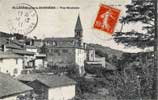 cartes postales de Saint-Léger-sous-la-Bussière