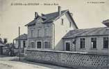 cartes postales de Saint-Léger-sous-la-Bussière
