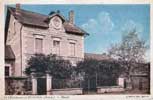 cartes postales de Saint-Léger-sous-la-Bussière