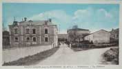 cartes postales de Saint-Léger-sous-la-Bussière