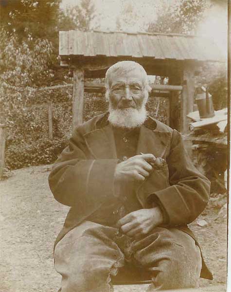 Charles DESROCHES