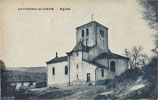 cartes postales de la commune de Saint-Pierre-le-Vieux (SaÃ´ne-et-Loire)
