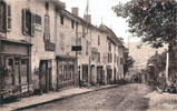 cartes postales de la commune de Saint-Pierre-le-Vieux (SaÃ´ne-et-Loire)