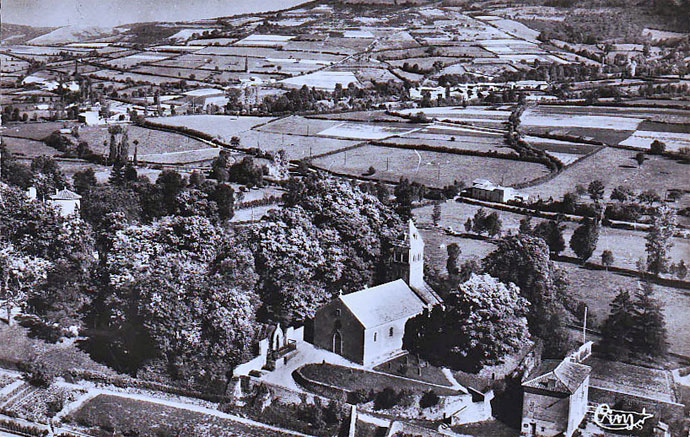cartes postales de Saint-Point