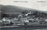 cartes postales de Saint-Point