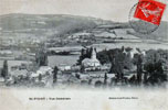 cartes postales de Saint-Point