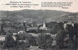 cartes postales de Saint-Point