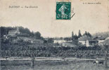 cartes postales de Saint-Point
