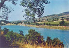 cartes postales de Saint-Point