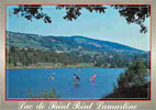 cartes postales de Saint-Point