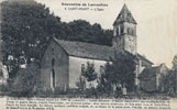 cartes postales de Saint-Point