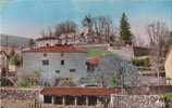 cartes postales de Saint-Point