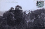 cartes postales de Saint-Point