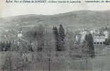cartes postales de Saint-Point