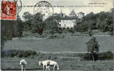 cartes postales de Saint-Point
