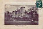 cartes postales de Saint-Point