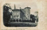cartes postales de Saint-Point