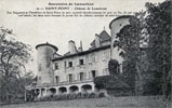 cartes postales de Saint-Point