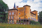 cartes postales de Saint-Point