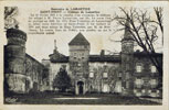 cartes postales de Saint-Point
