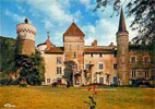 cartes postales de Saint-Point