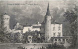 cartes postales de Saint-Point
