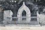 cartes postales de Saint-Point