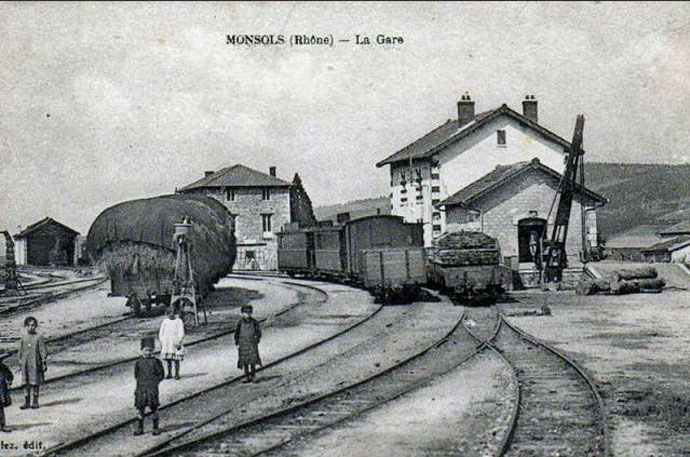 gare RSL Monsols