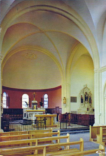glise de Tramayes