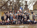 conscrits de Tramayes classe 1985