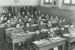 école de Tramayes